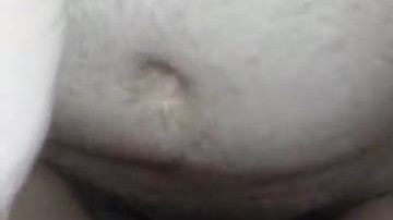 Tight shaved pussy