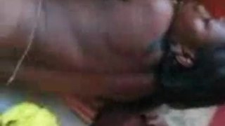 Hostel Master fucking on cam with sexy ebony bae