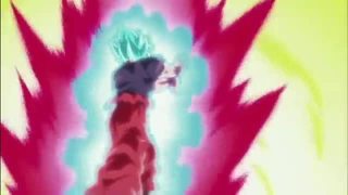 No Filler Sin relleno Goku vs Kefla