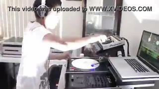 Crazy DJ SEX