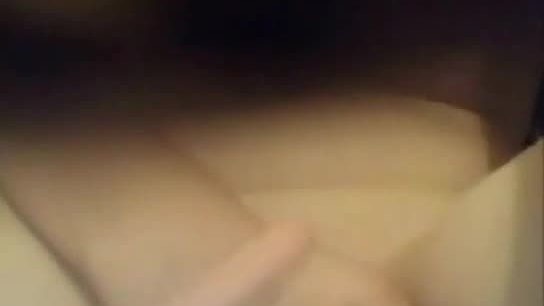 Tempted Pegging In Wife Pervert Slut Pussy